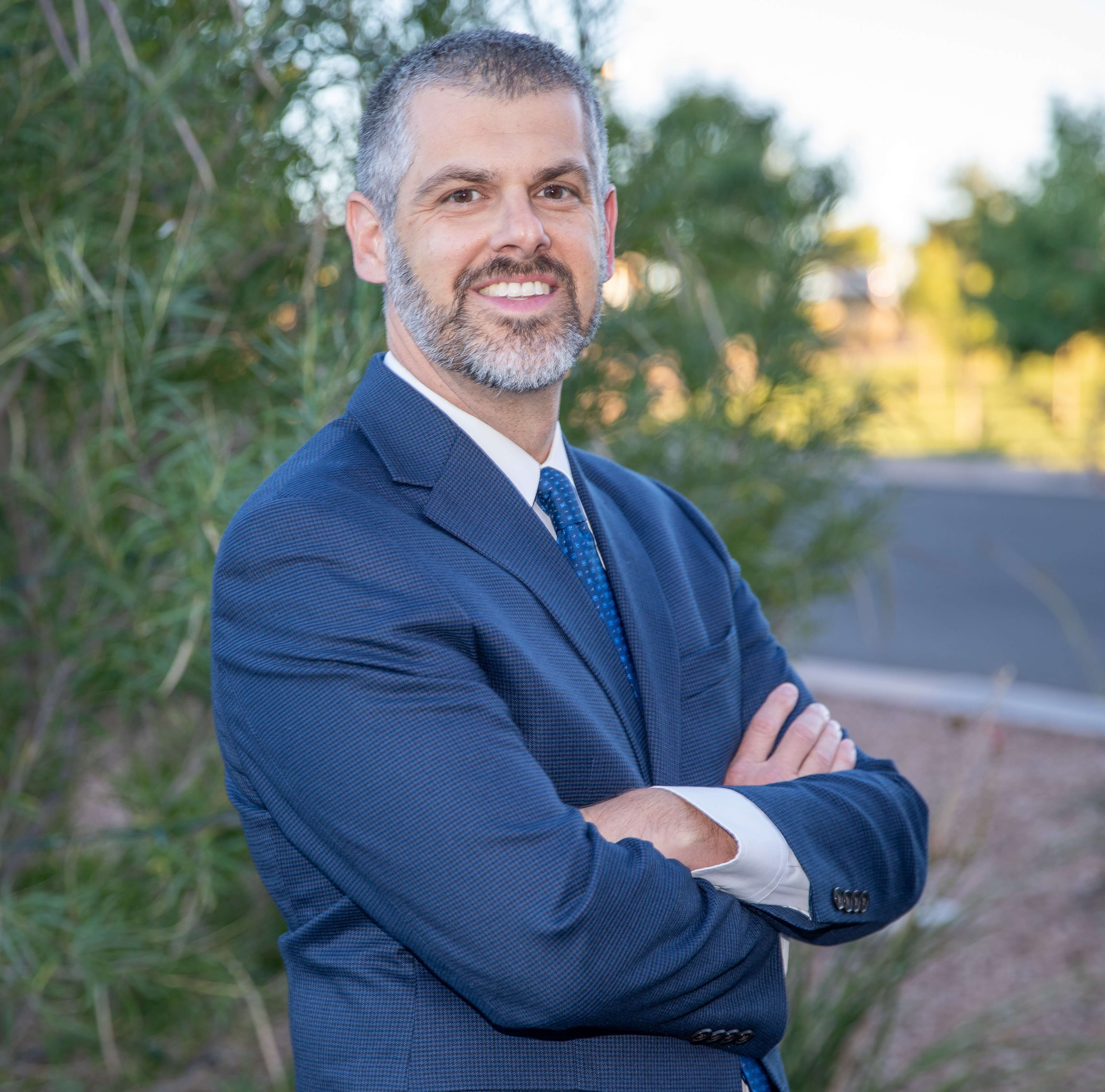 Nathan A. Painter