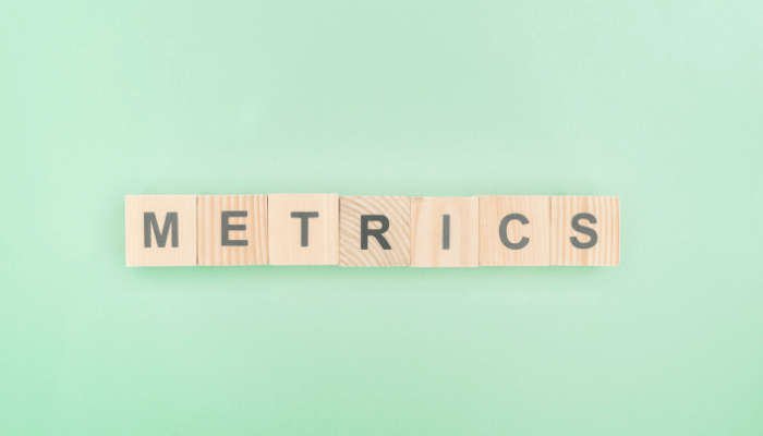 Metrics