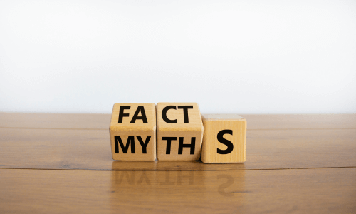 Myth fact small