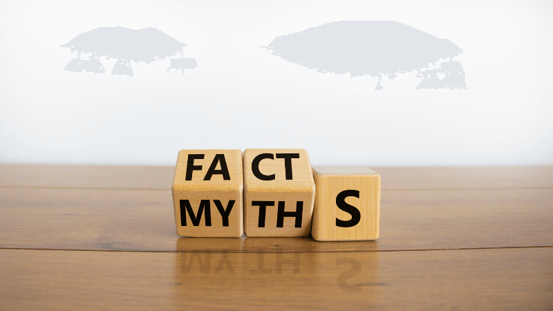 Myth and Facts