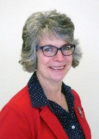 Lisa Hodgson