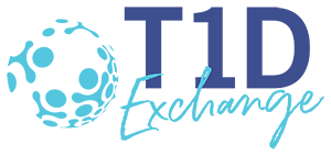 T1D Exchange logo