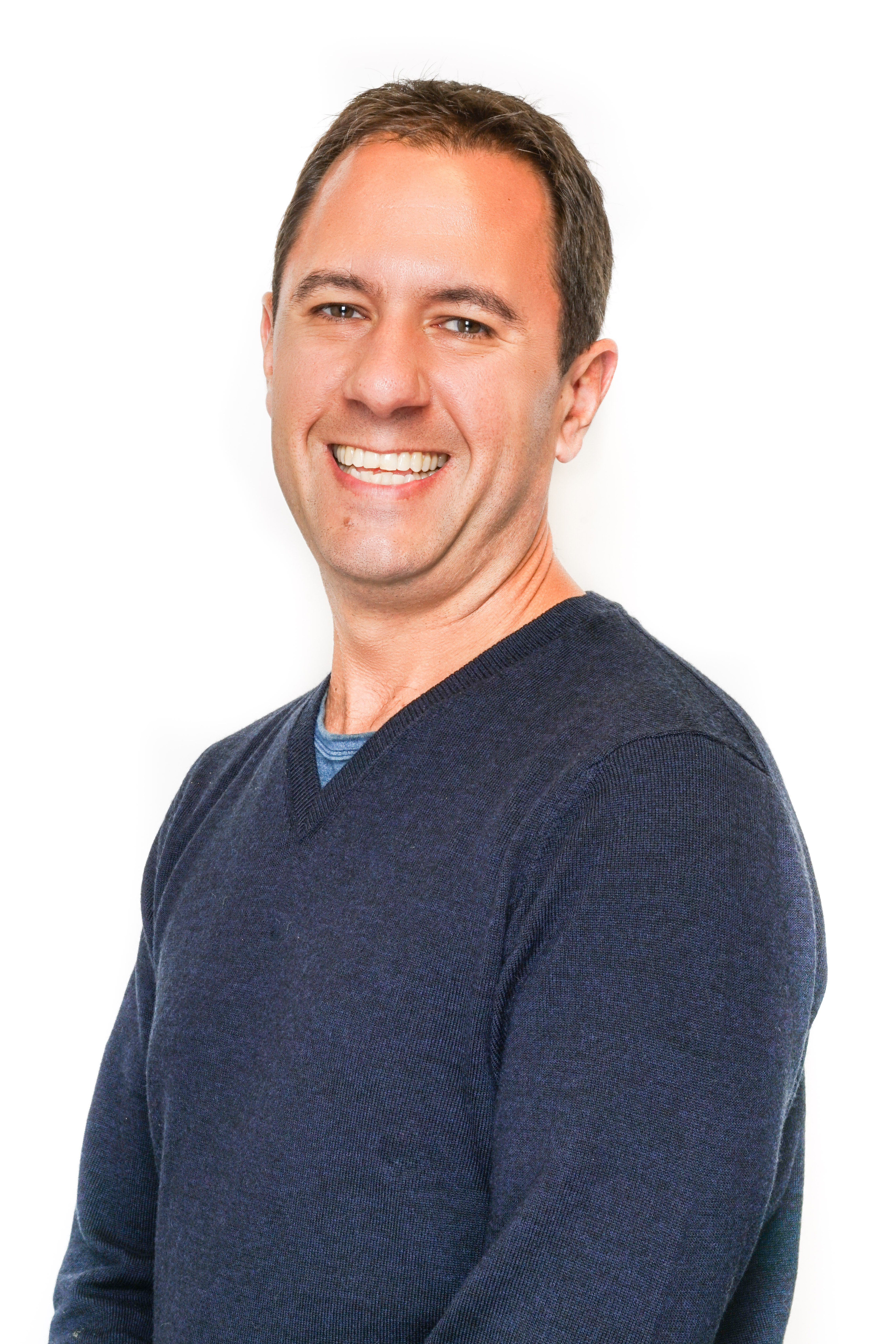 Mark Heyman