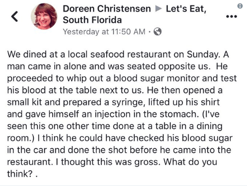 Sentinel Scandal with Doreen Christensen